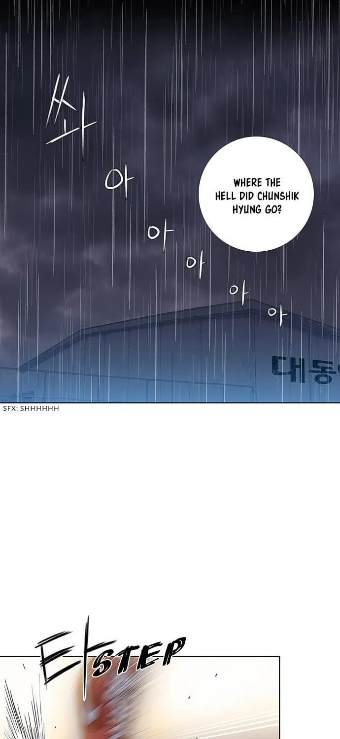 Read Knuckle Girl chapter 27 image 11 on Lezhin