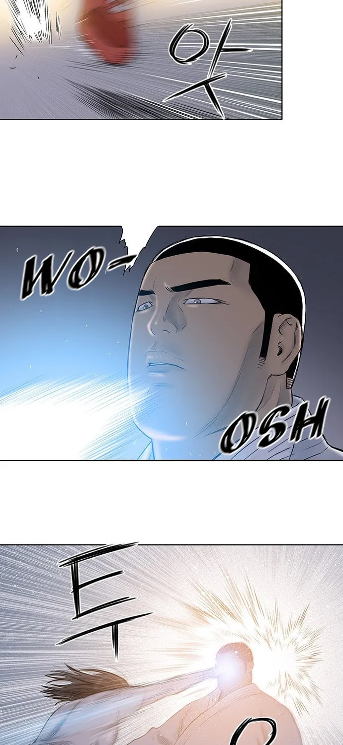 Read Knuckle Girl chapter 27 image 12 on Lezhin