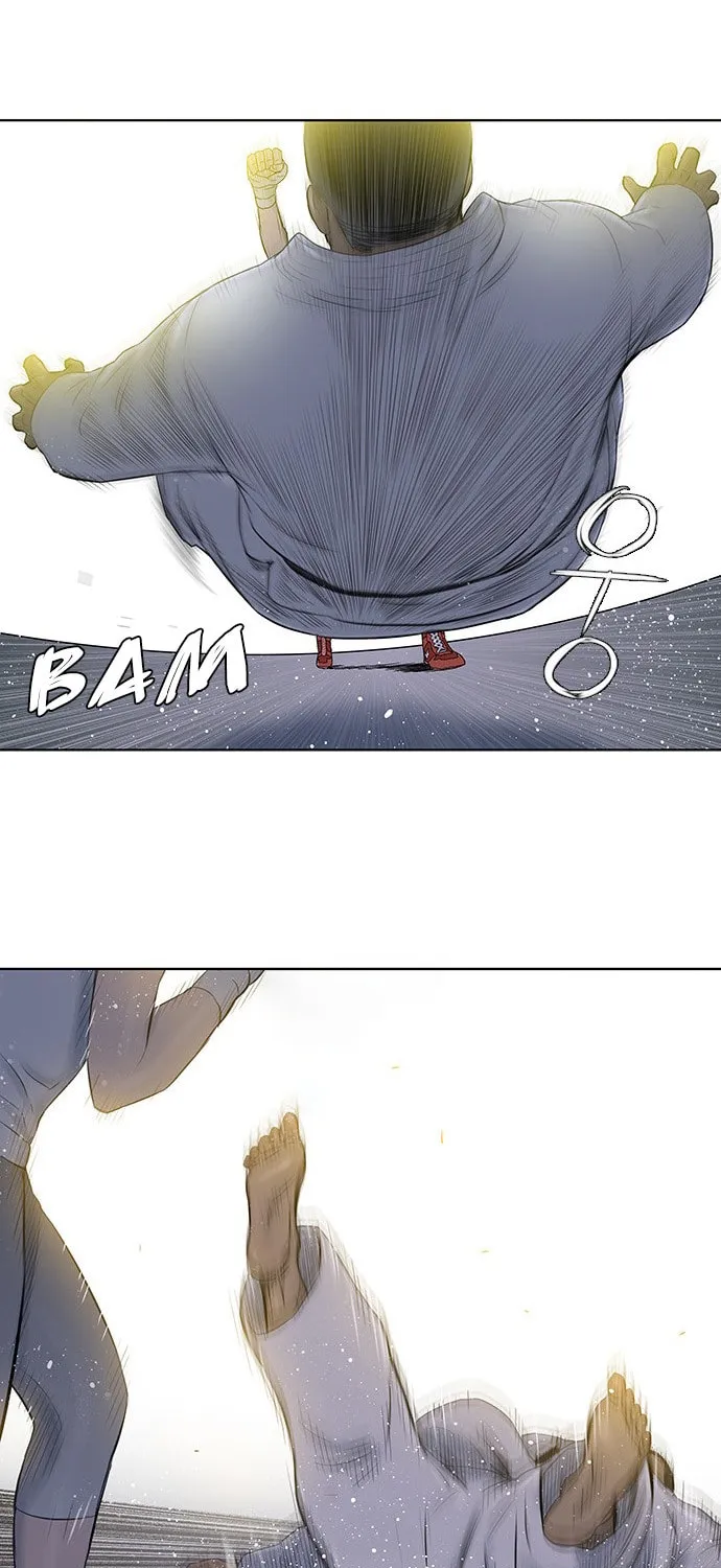 Read Knuckle Girl chapter 27 image 14 on Lezhin