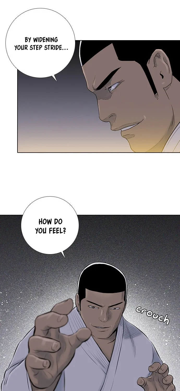 Read Knuckle Girl chapter 27 image 18 on Lezhin