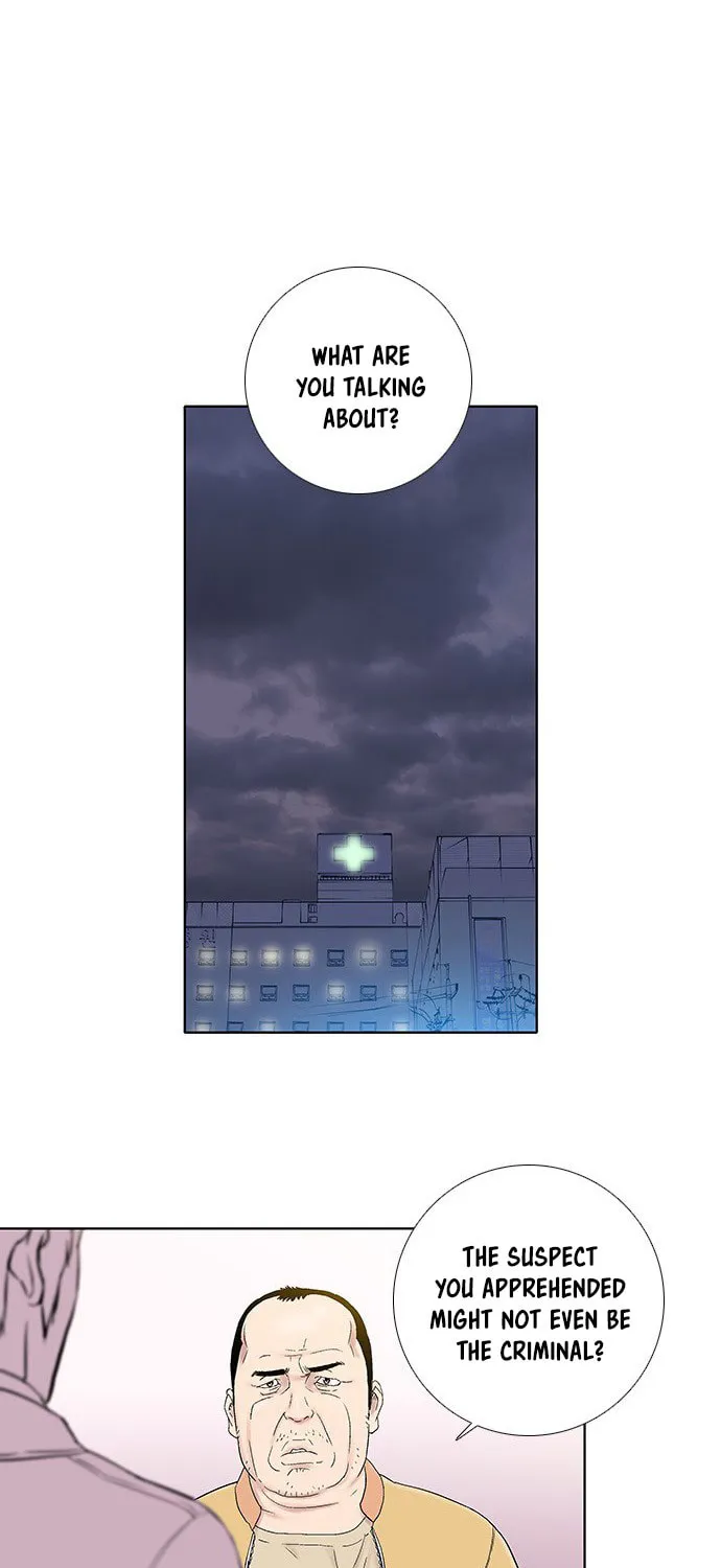 Read Knuckle Girl chapter 27 image 2 on Lezhin
