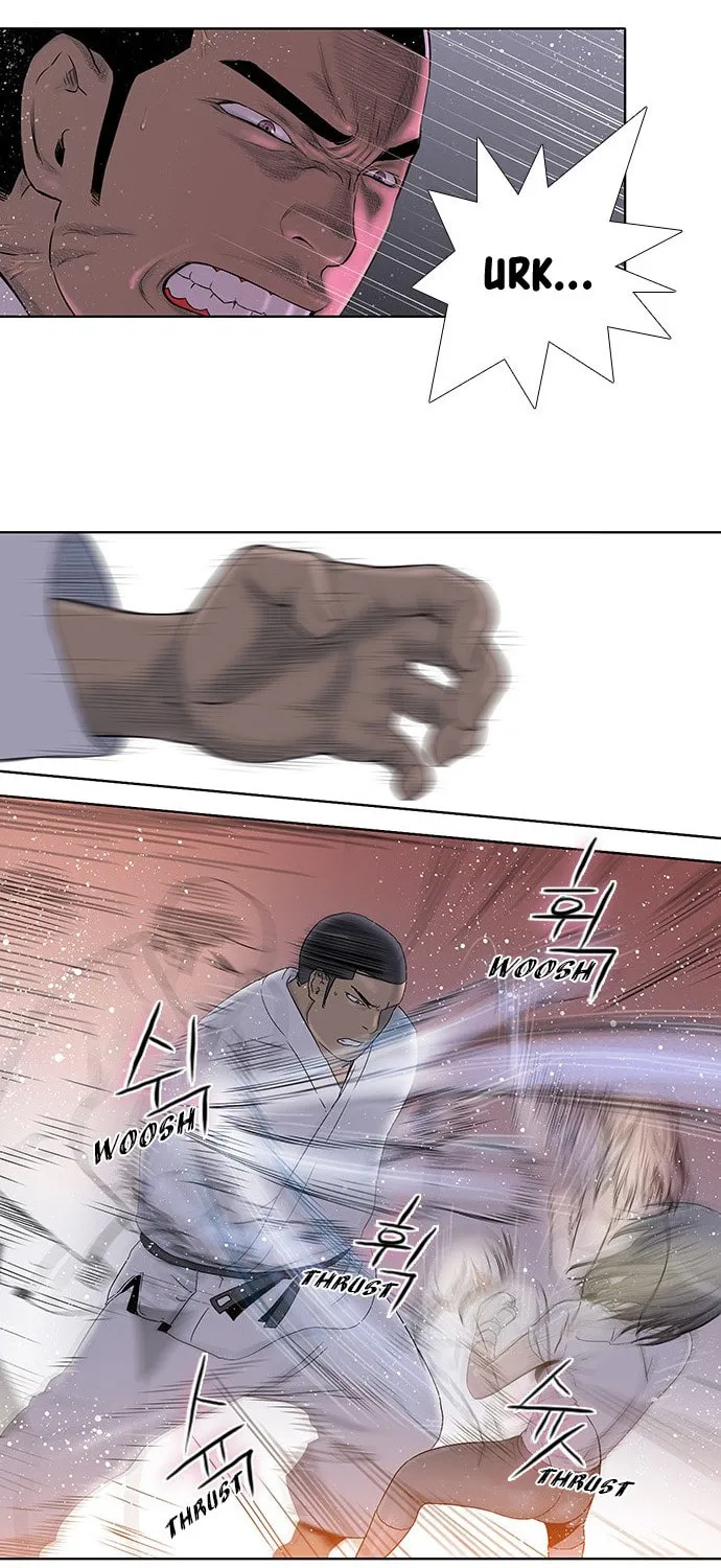 Read Knuckle Girl chapter 27 image 21 on Lezhin