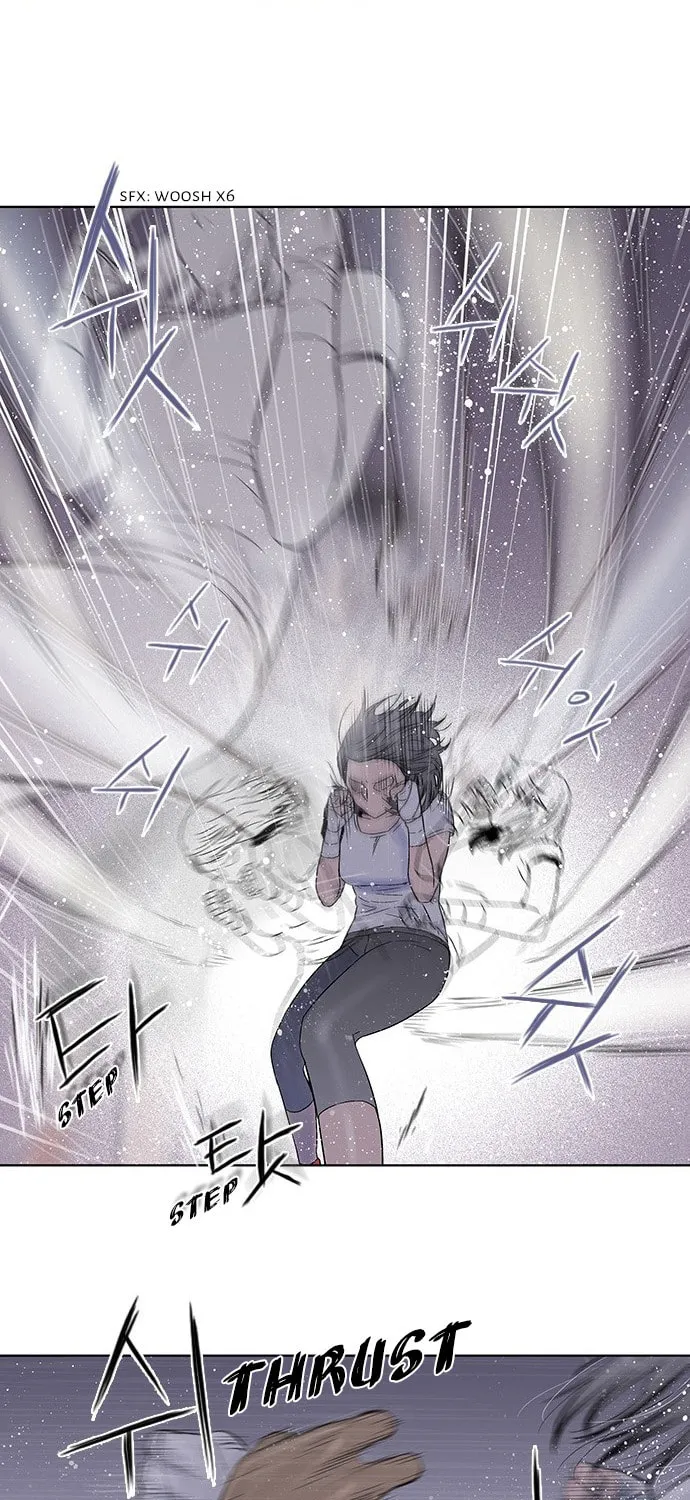 Read Knuckle Girl chapter 27 image 22 on Lezhin
