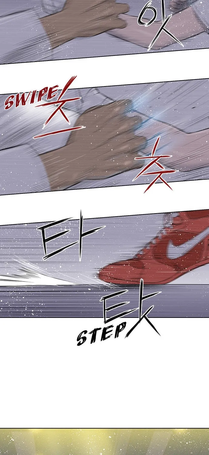 Read Knuckle Girl chapter 27 image 23 on Lezhin
