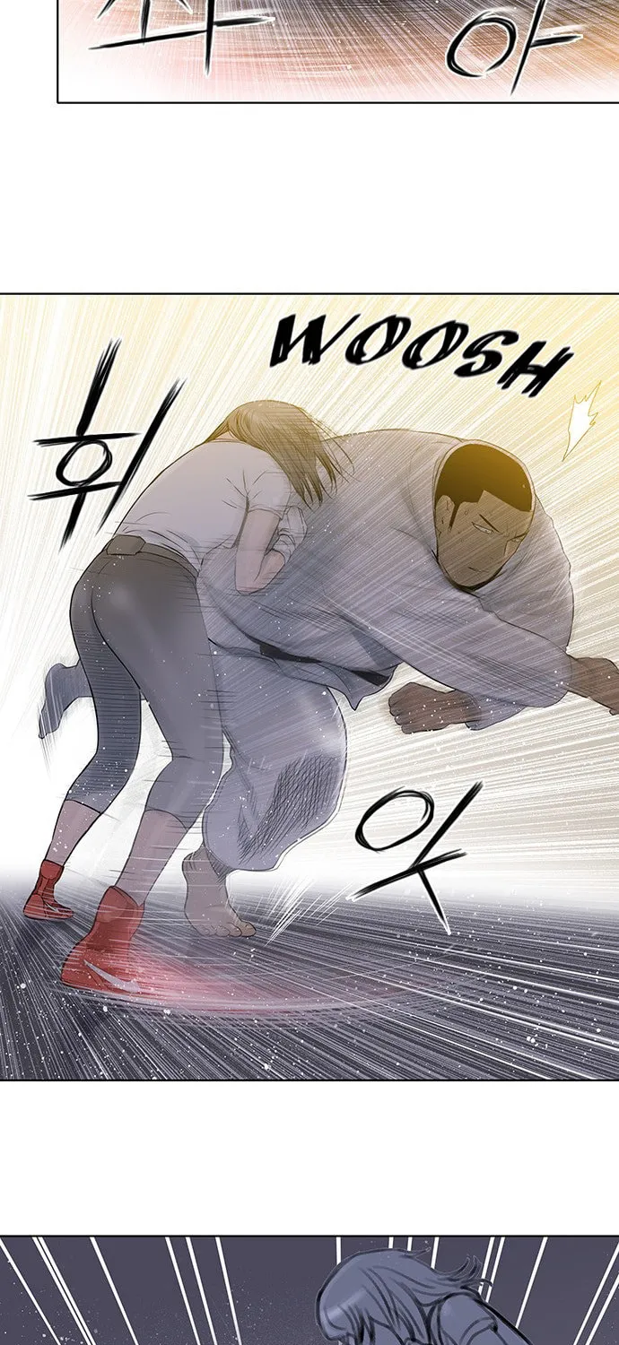 Read Knuckle Girl chapter 27 image 27 on Lezhin