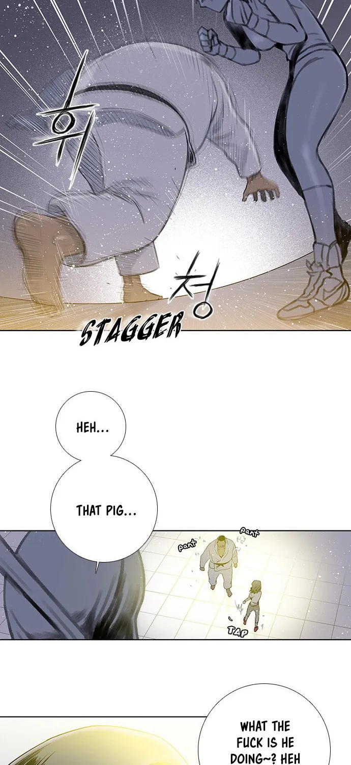 Read Knuckle Girl chapter 27 image 28 on Lezhin