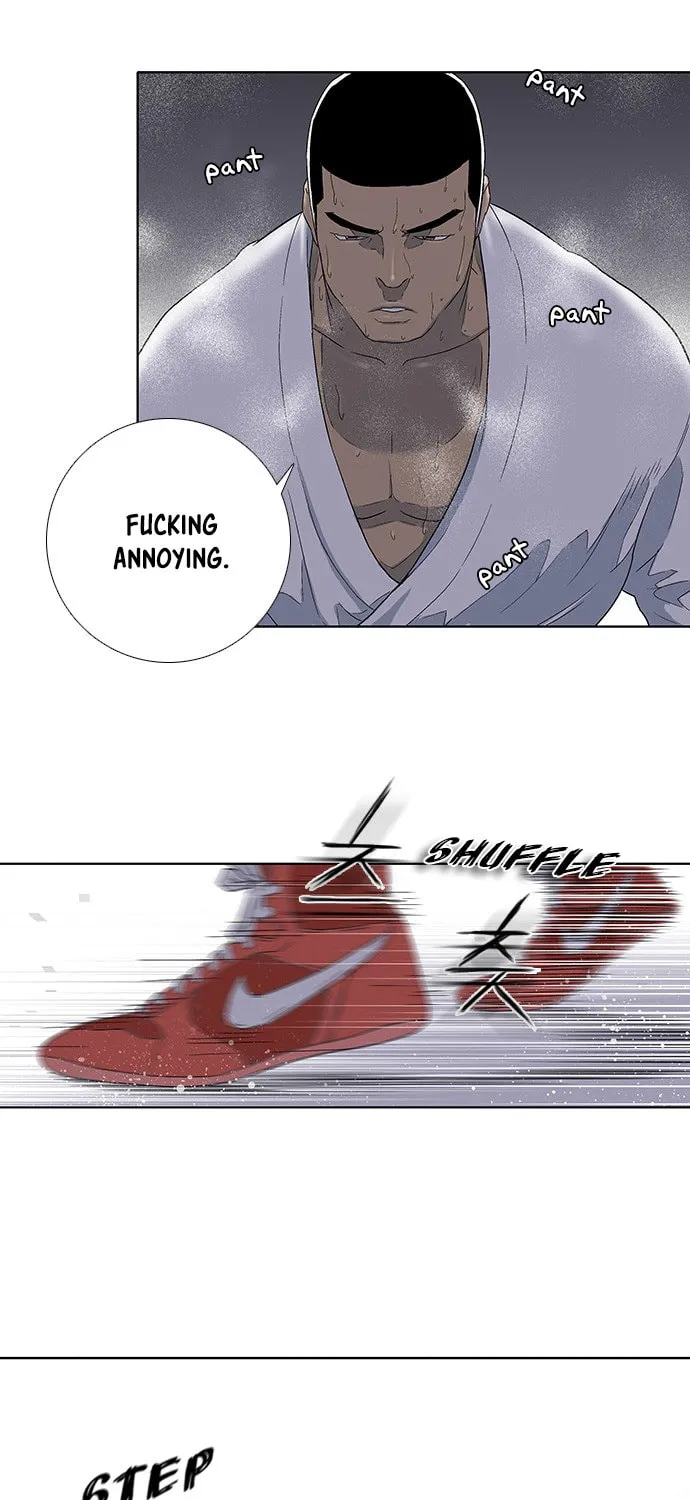Read Knuckle Girl chapter 27 image 33 on Lezhin