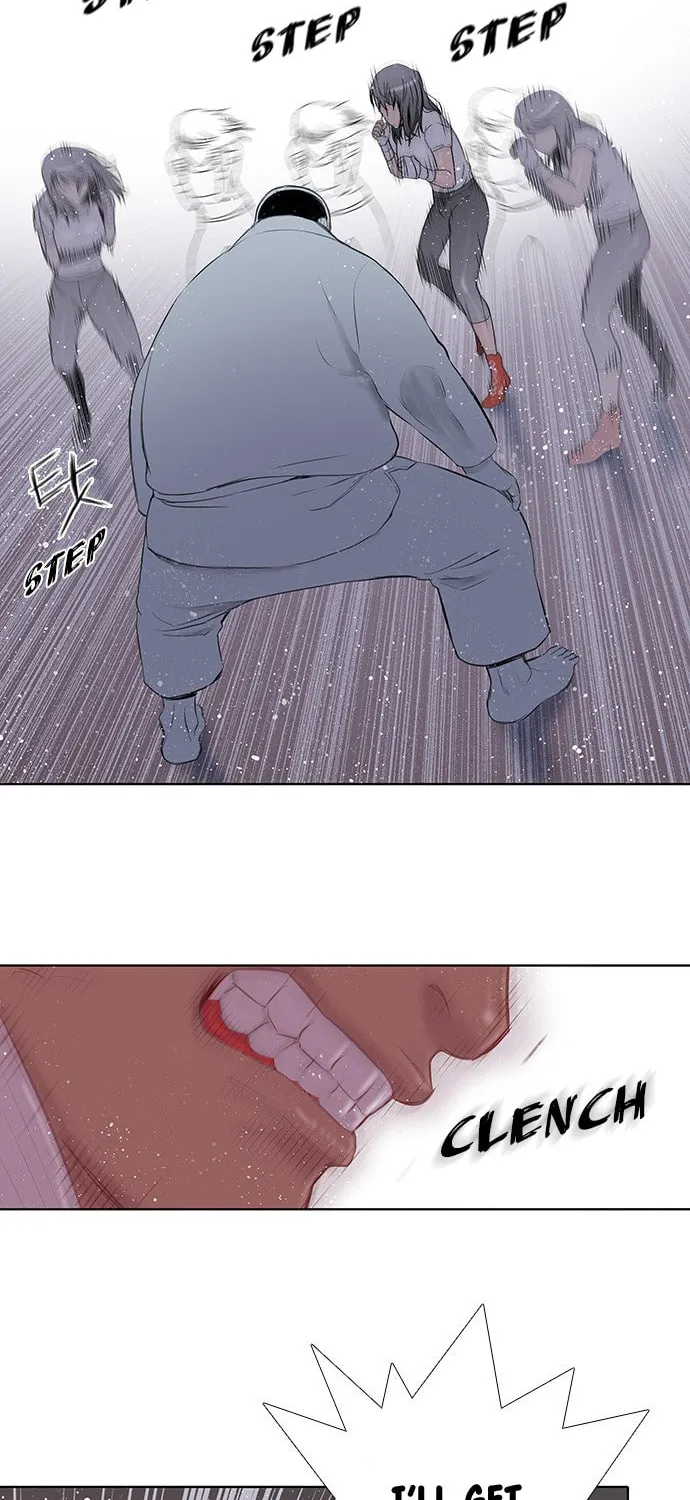 Read Knuckle Girl chapter 27 image 34 on Lezhin