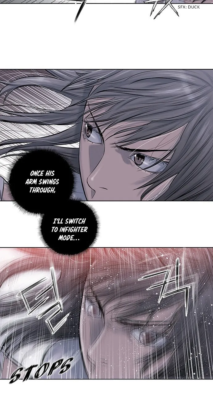 Read Knuckle Girl chapter 27 image 36 on Lezhin