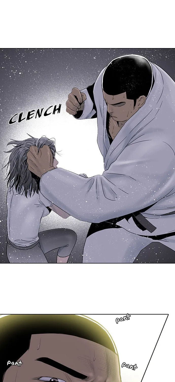 Read Knuckle Girl chapter 27 image 37 on Lezhin