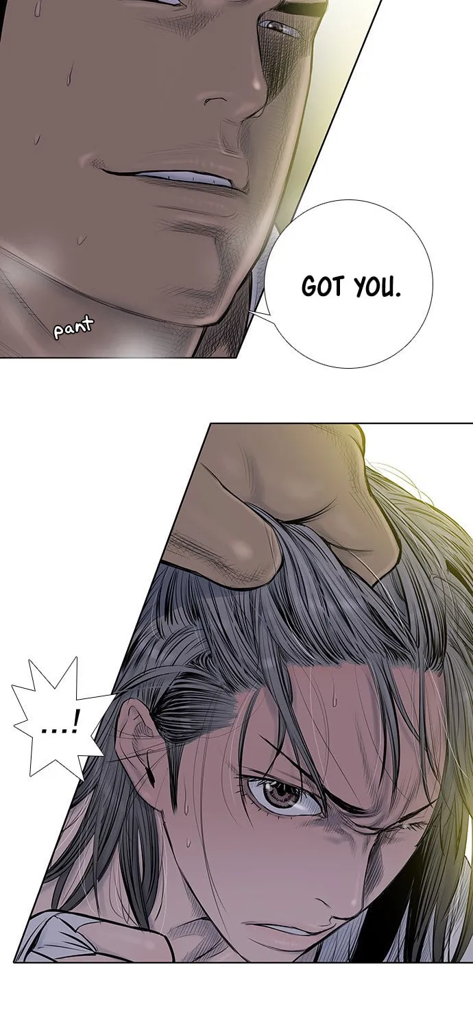 Read Knuckle Girl chapter 27 image 38 on Lezhin