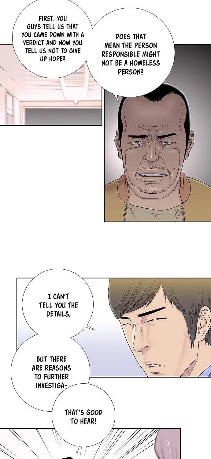 Read Knuckle Girl chapter 27 image 4 on Lezhin