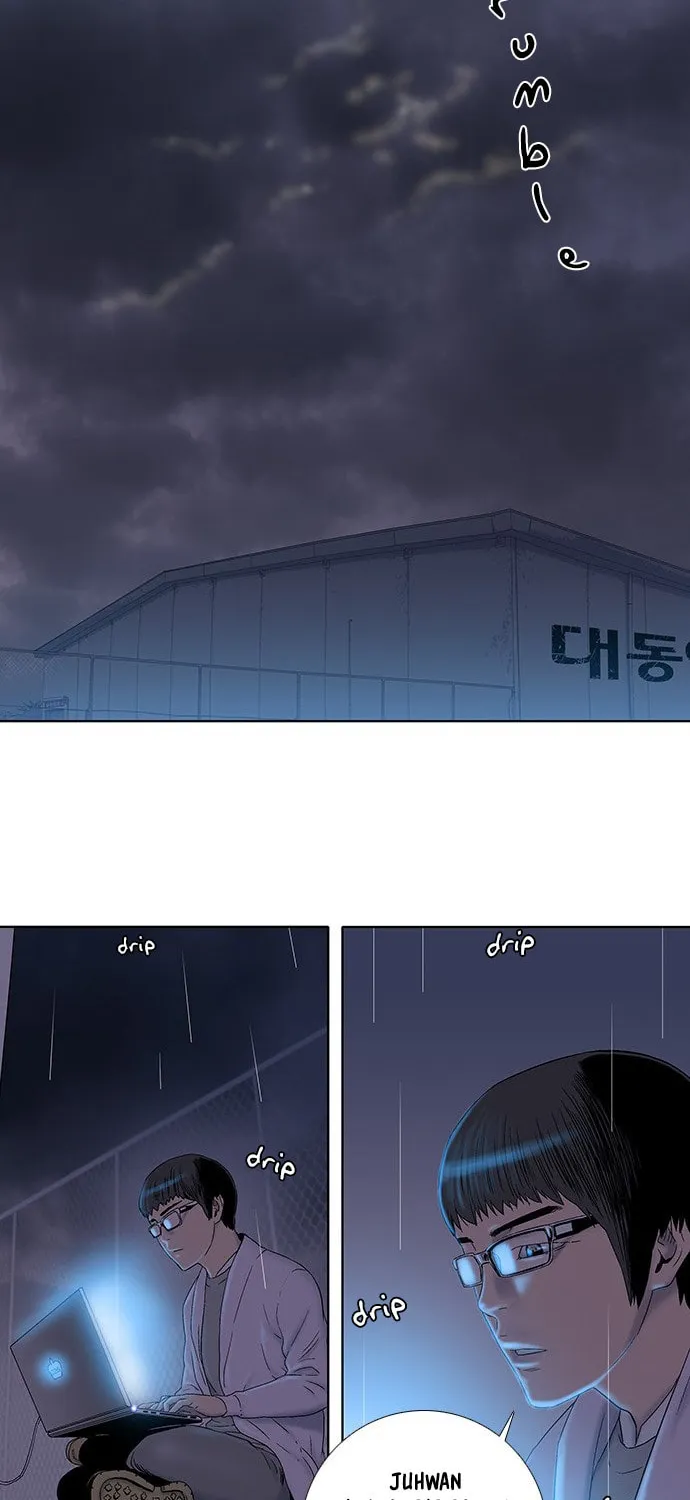 Read Knuckle Girl chapter 27 image 9 on Lezhin