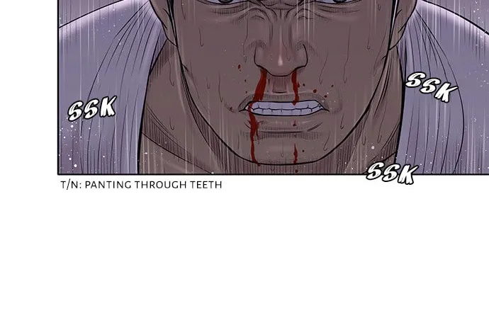 Read Knuckle Girl chapter 28 image 12 on Lezhin