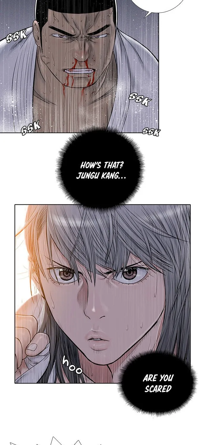 Read Knuckle Girl chapter 28 image 15 on Lezhin