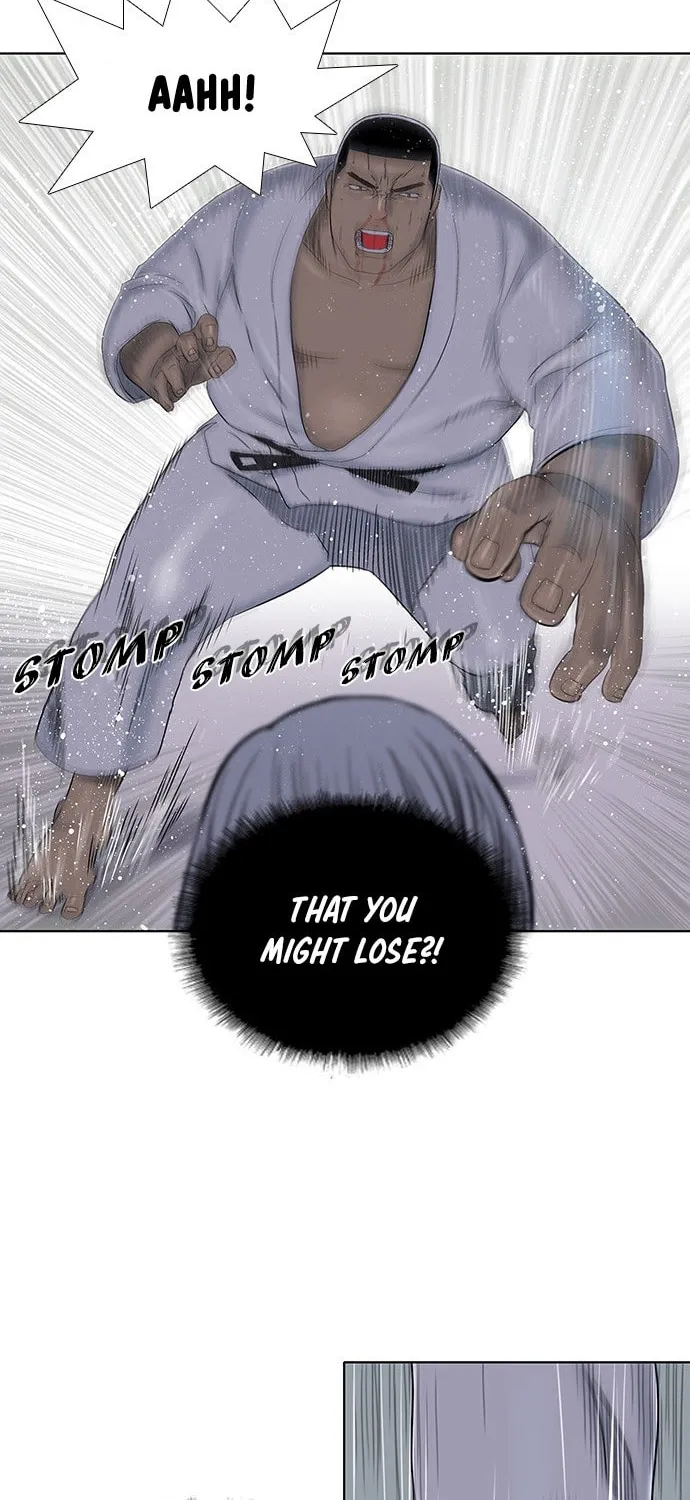 Read Knuckle Girl chapter 28 image 16 on Lezhin