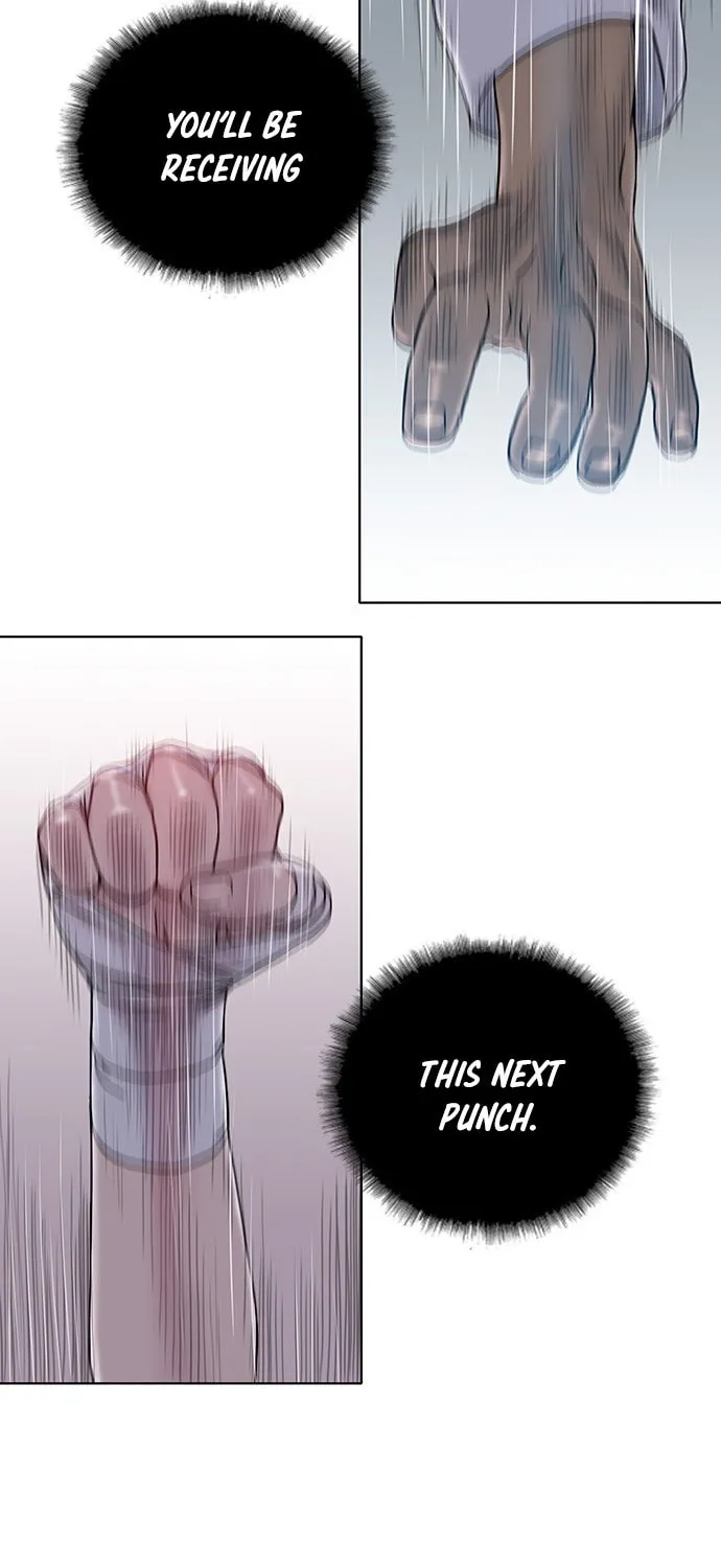 Read Knuckle Girl chapter 28 image 17 on Lezhin