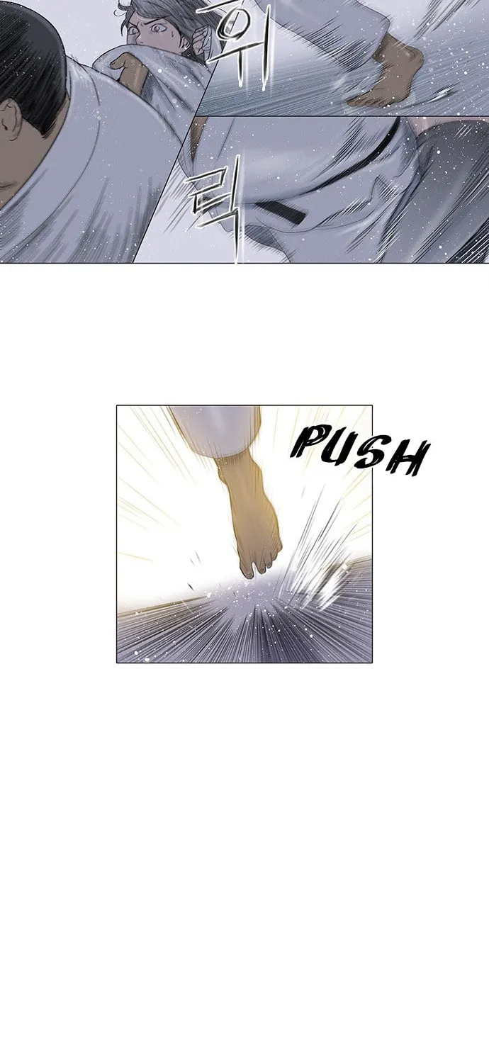 Read Knuckle Girl chapter 28 image 22 on Lezhin