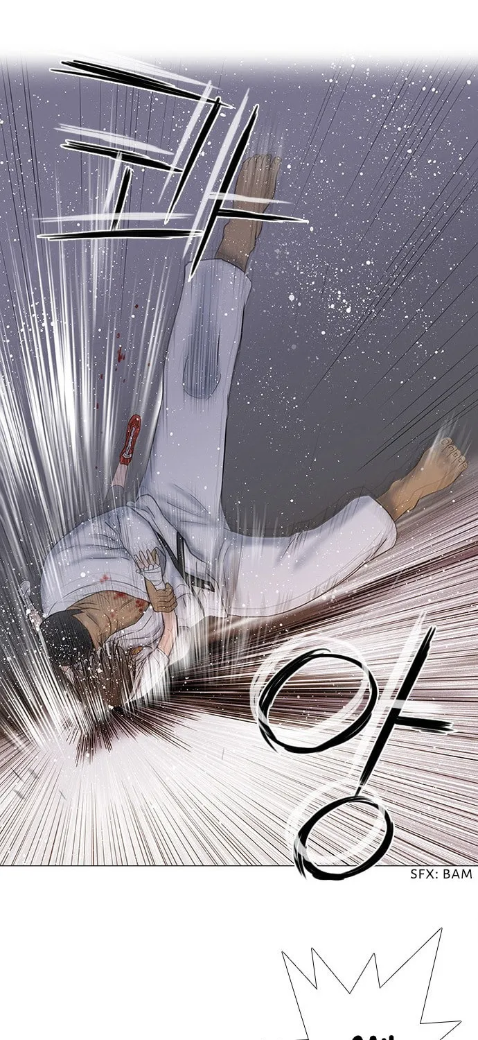 Read Knuckle Girl chapter 28 image 25 on Lezhin