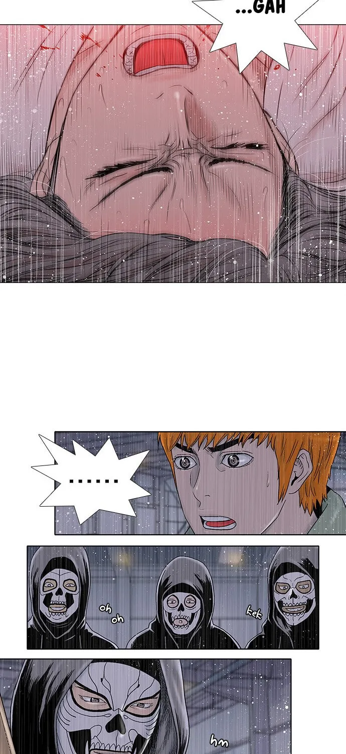 Read Knuckle Girl chapter 28 image 26 on Lezhin