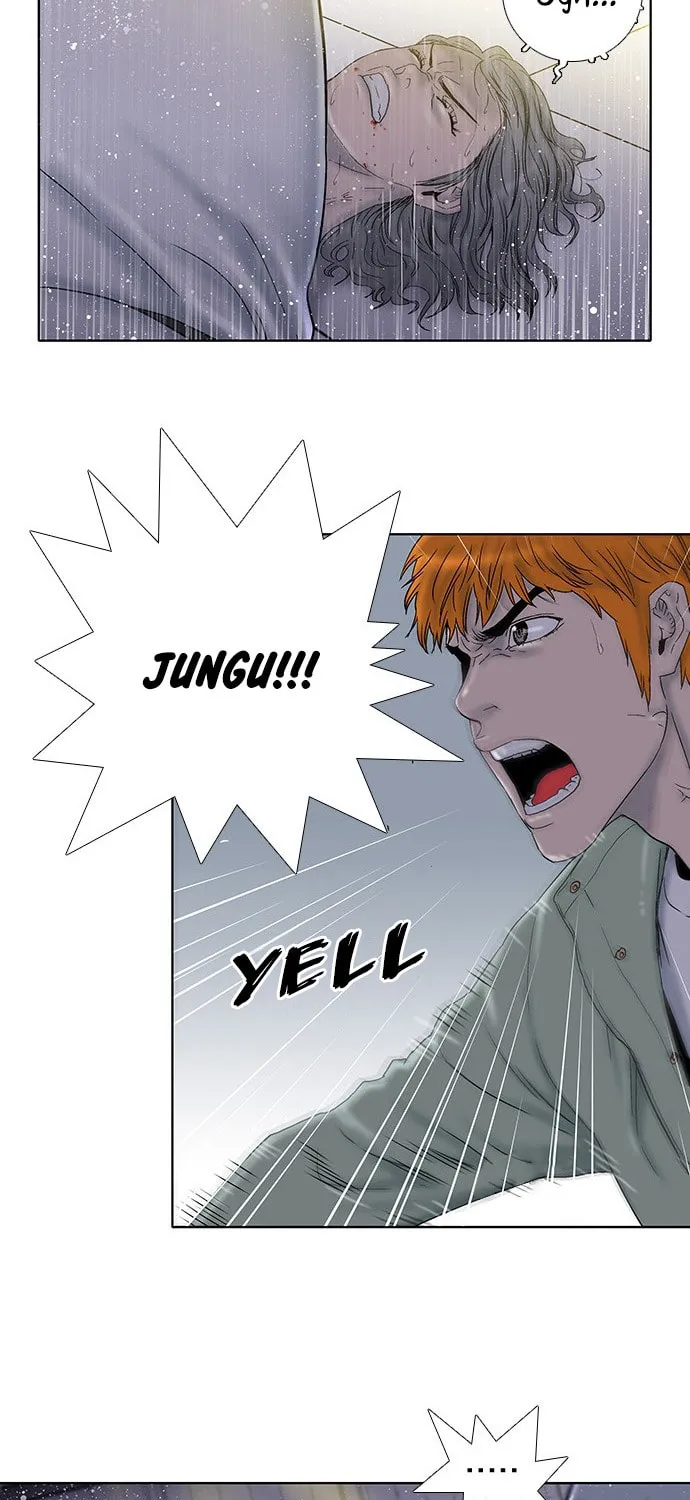 Read Knuckle Girl chapter 28 image 29 on Lezhin
