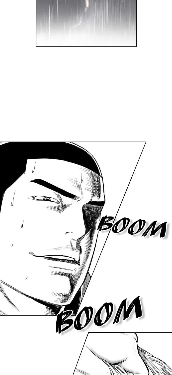Read Knuckle Girl chapter 28 image 3 on Lezhin