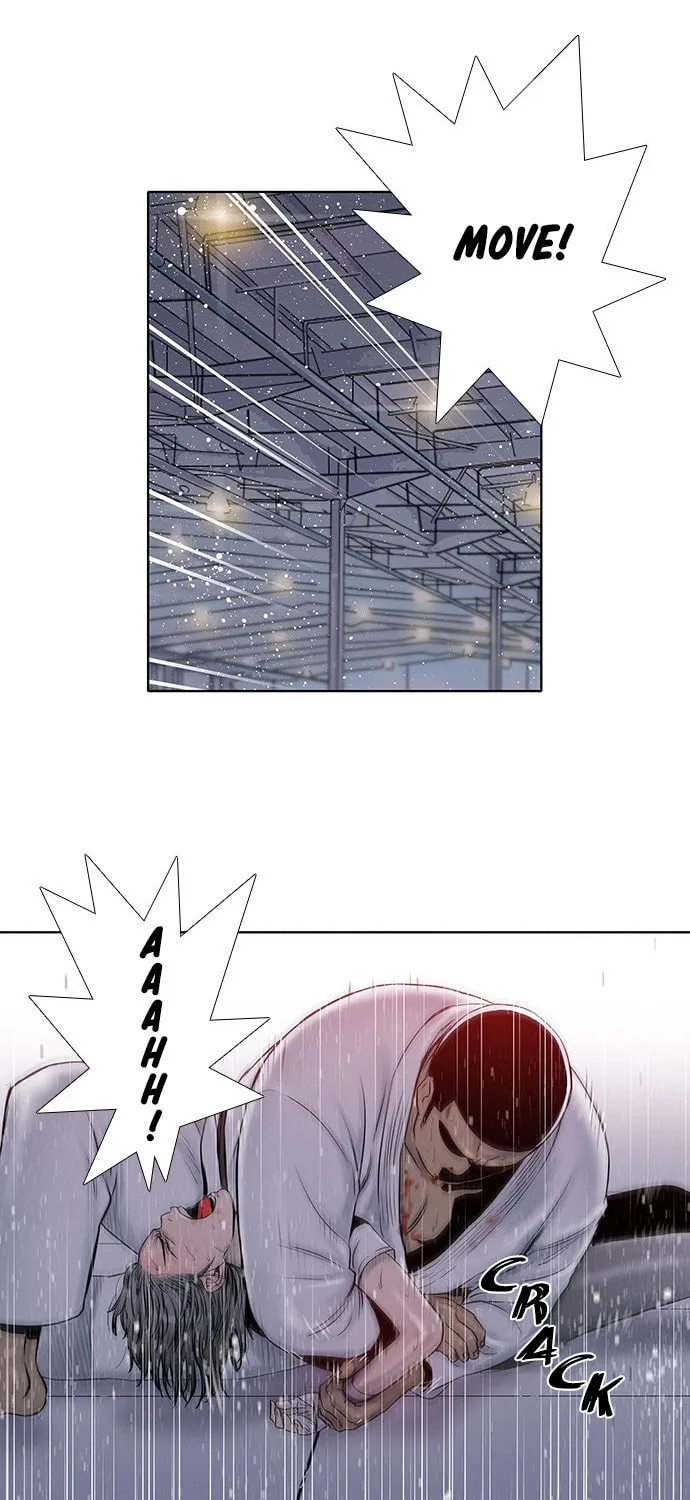 Read Knuckle Girl chapter 28 image 31 on Lezhin