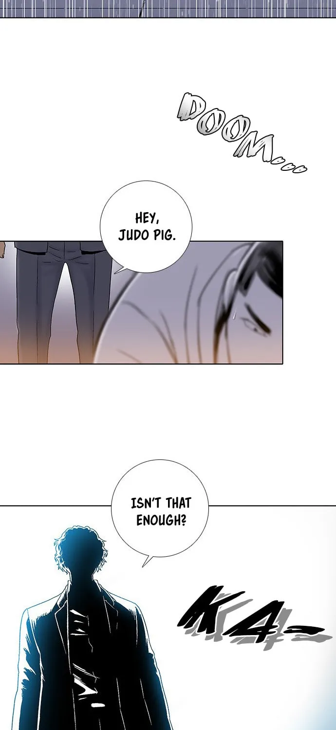 Read Knuckle Girl chapter 28 image 32 on Lezhin