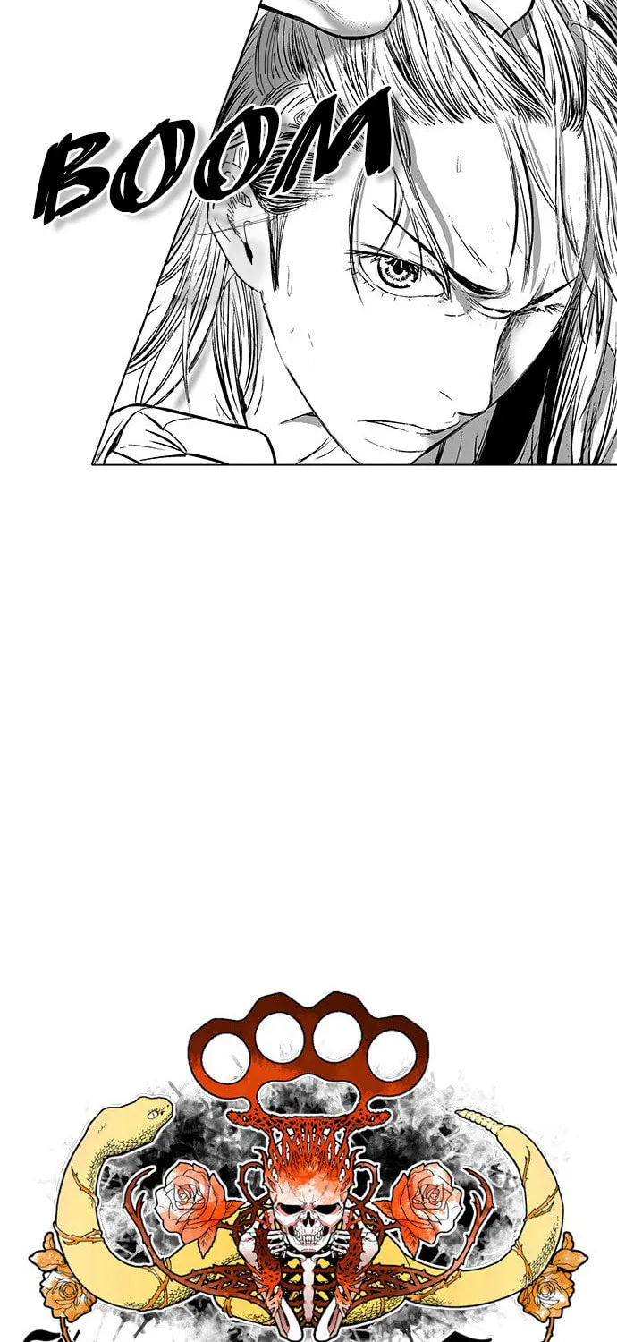 Read Knuckle Girl chapter 28 image 4 on Lezhin