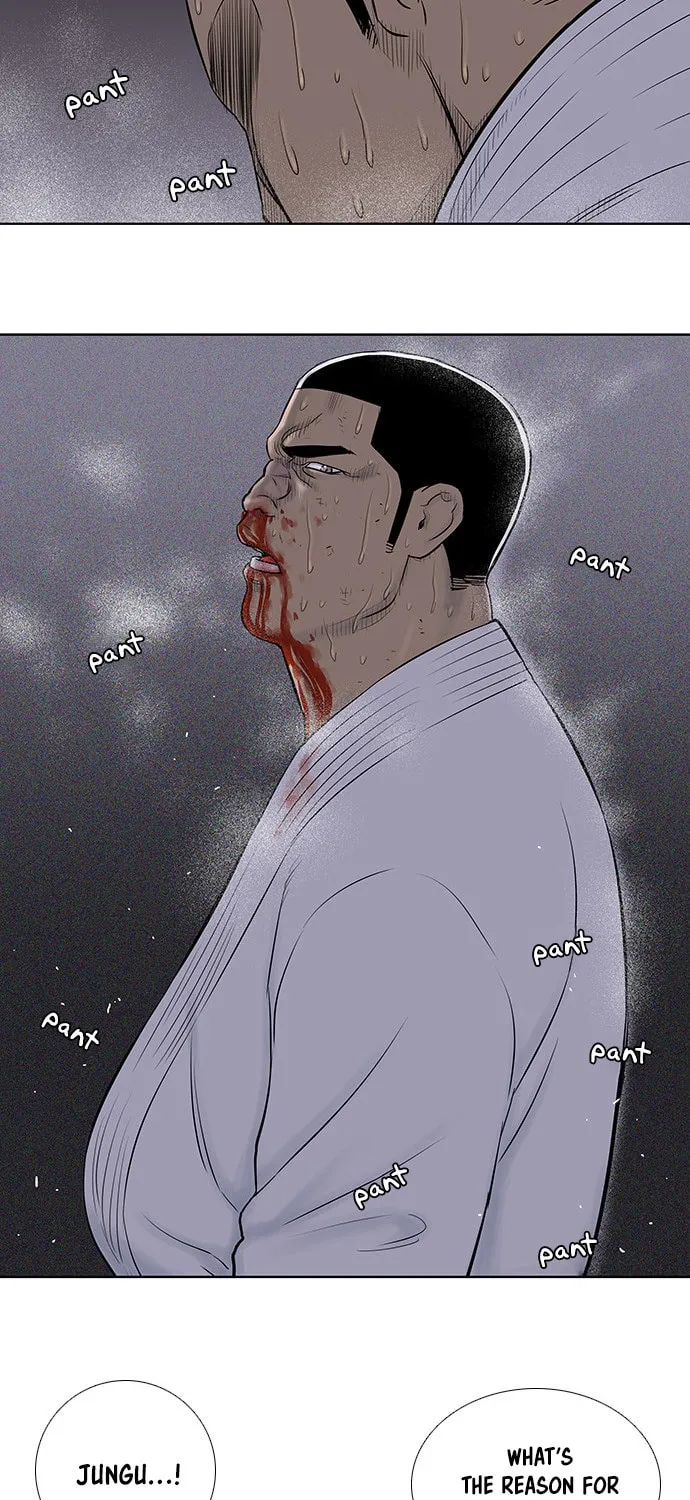 Read Knuckle Girl chapter 28 image 41 on Lezhin