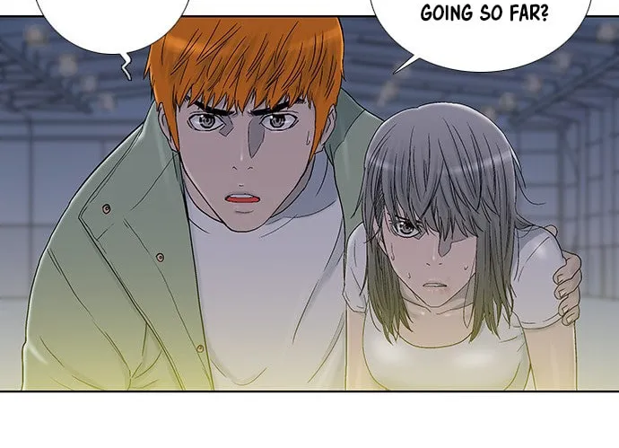 Read Knuckle Girl chapter 28 image 42 on Lezhin