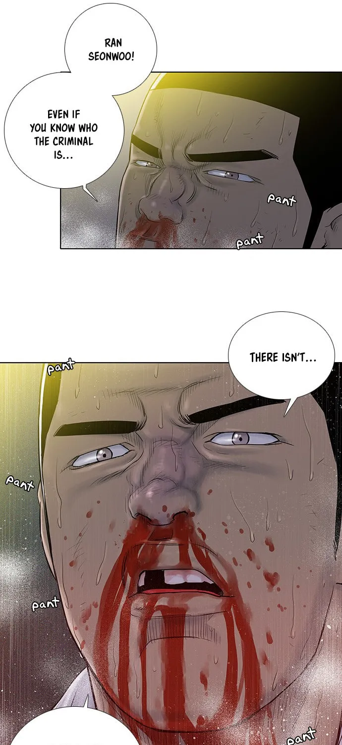 Read Knuckle Girl chapter 28 image 43 on Lezhin