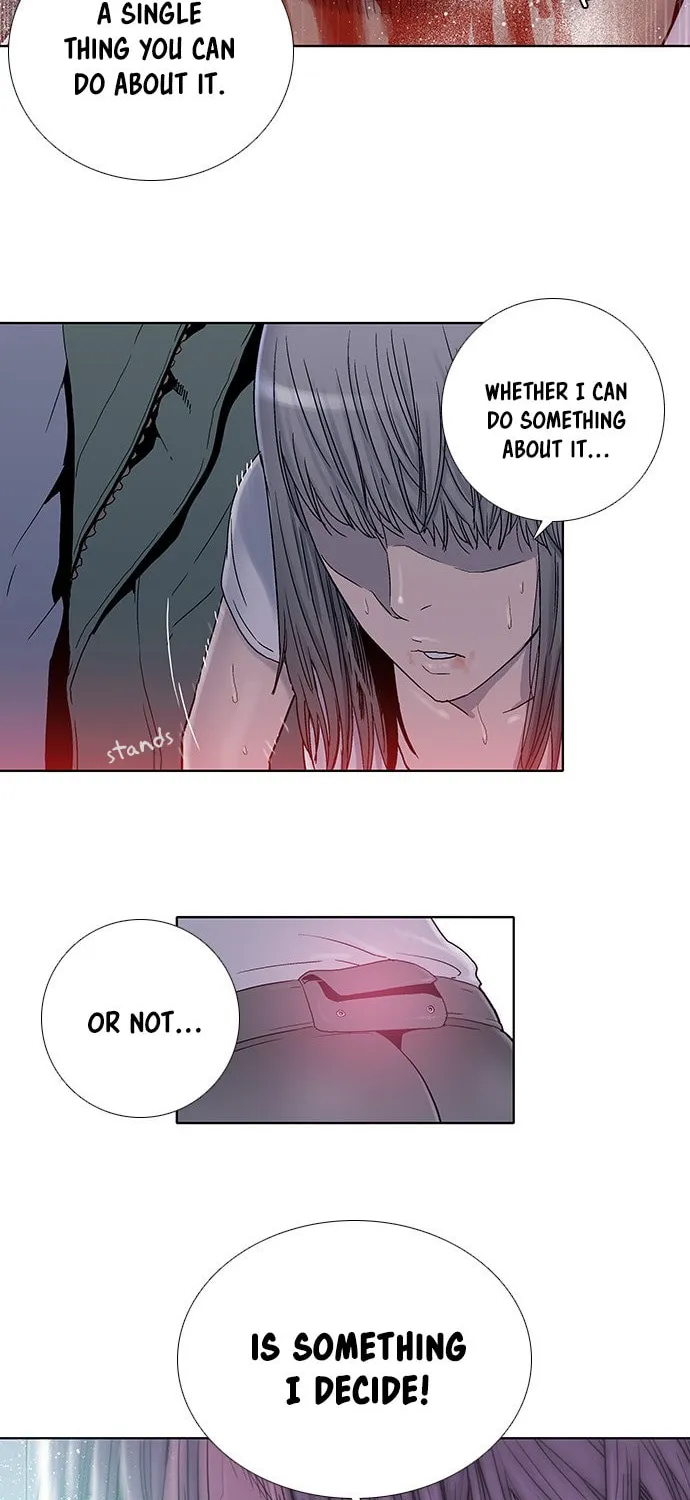 Read Knuckle Girl chapter 28 image 44 on Lezhin