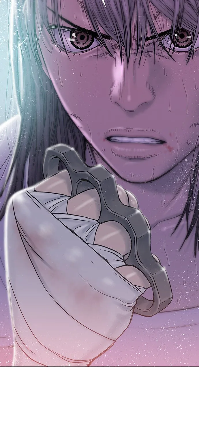 Read Knuckle Girl chapter 28 image 45 on Lezhin
