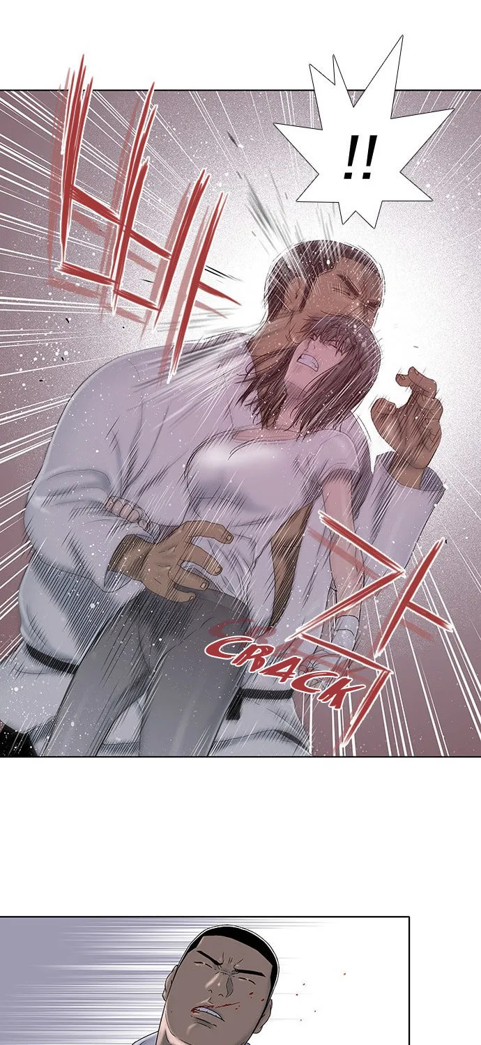 Read Knuckle Girl chapter 28 image 7 on Lezhin