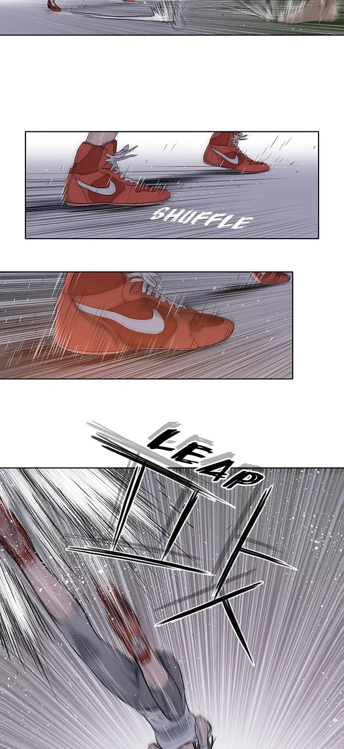 Read Knuckle Girl chapter 28 image 9 on Lezhin