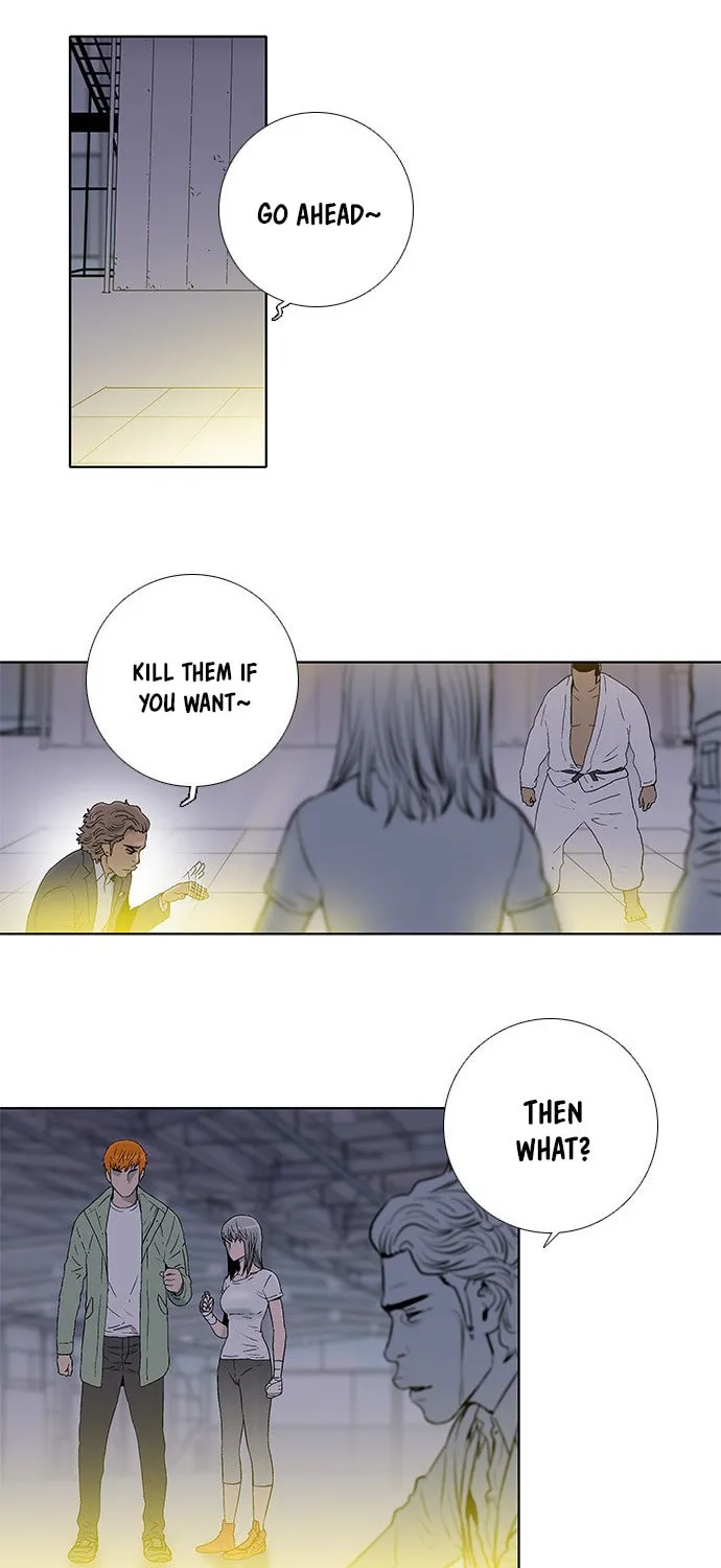 Read Knuckle Girl chapter 29 image 10 on Lezhin