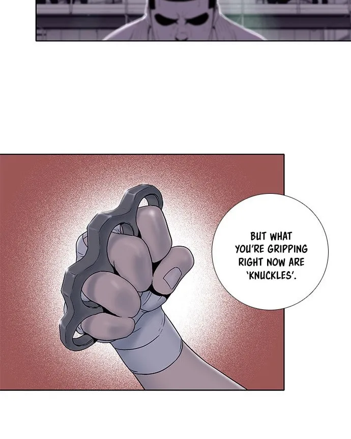 Read Knuckle Girl chapter 29 image 12 on Lezhin