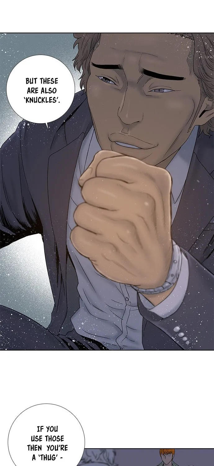 Read Knuckle Girl chapter 29 image 13 on Lezhin