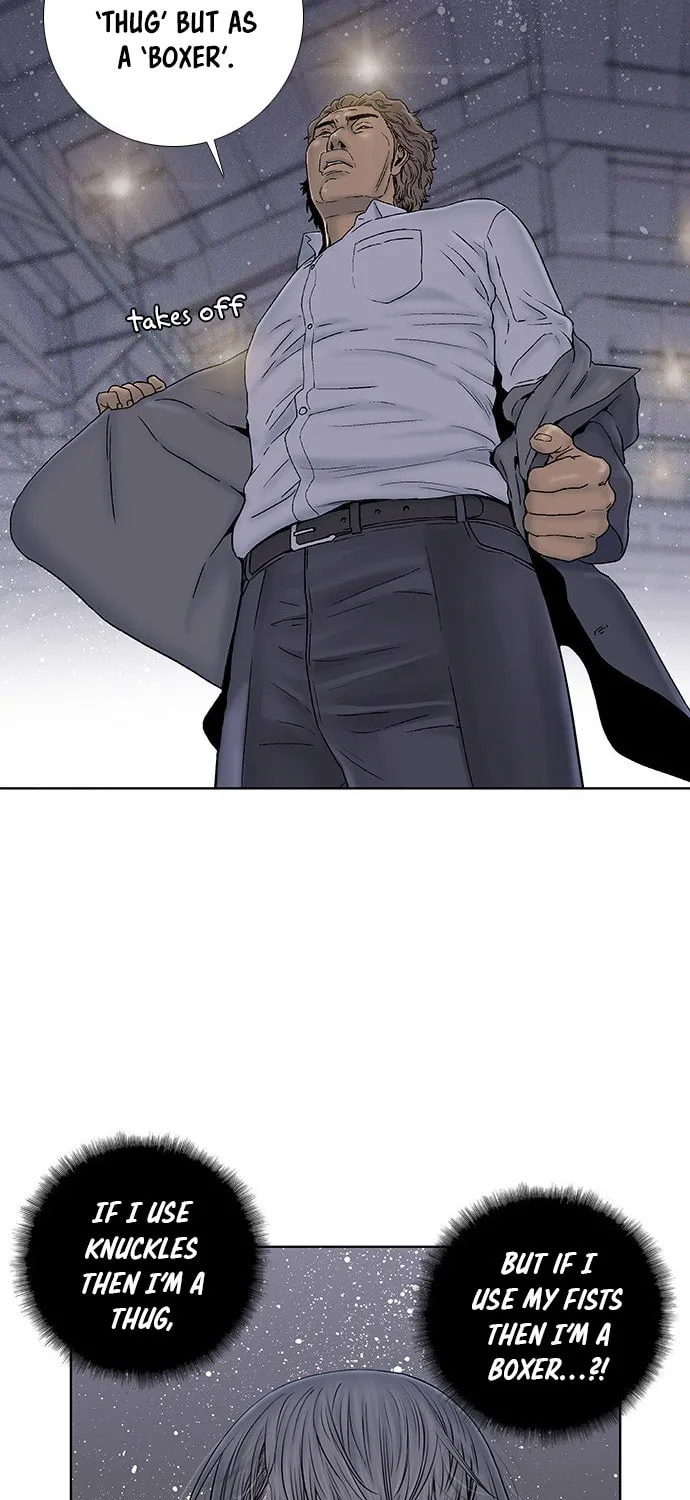 Read Knuckle Girl chapter 29 image 15 on Lezhin