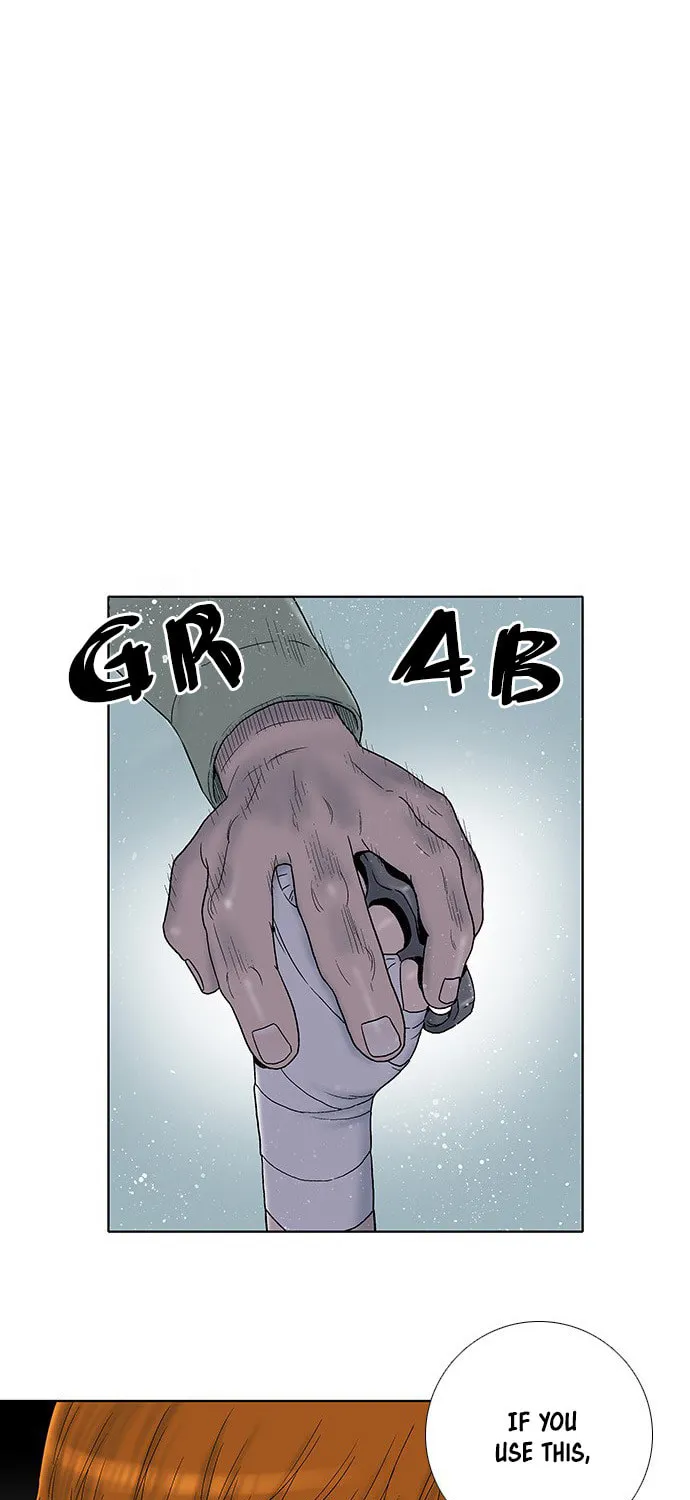 Read Knuckle Girl chapter 29 image 2 on Lezhin