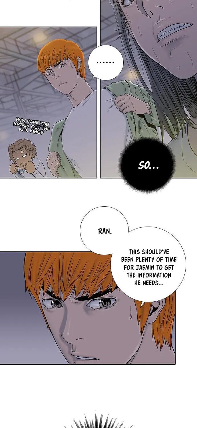 Read Knuckle Girl chapter 29 image 22 on Lezhin