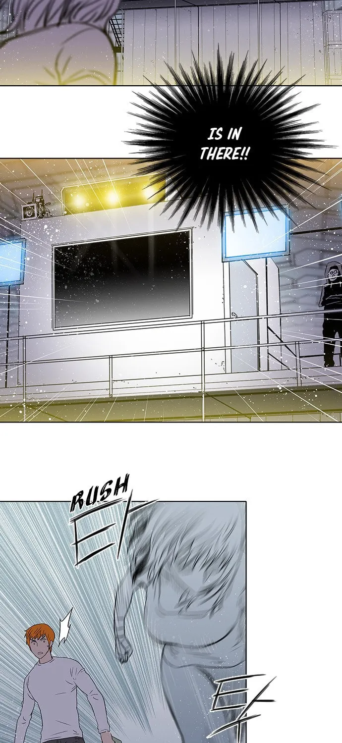 Read Knuckle Girl chapter 29 image 27 on Lezhin