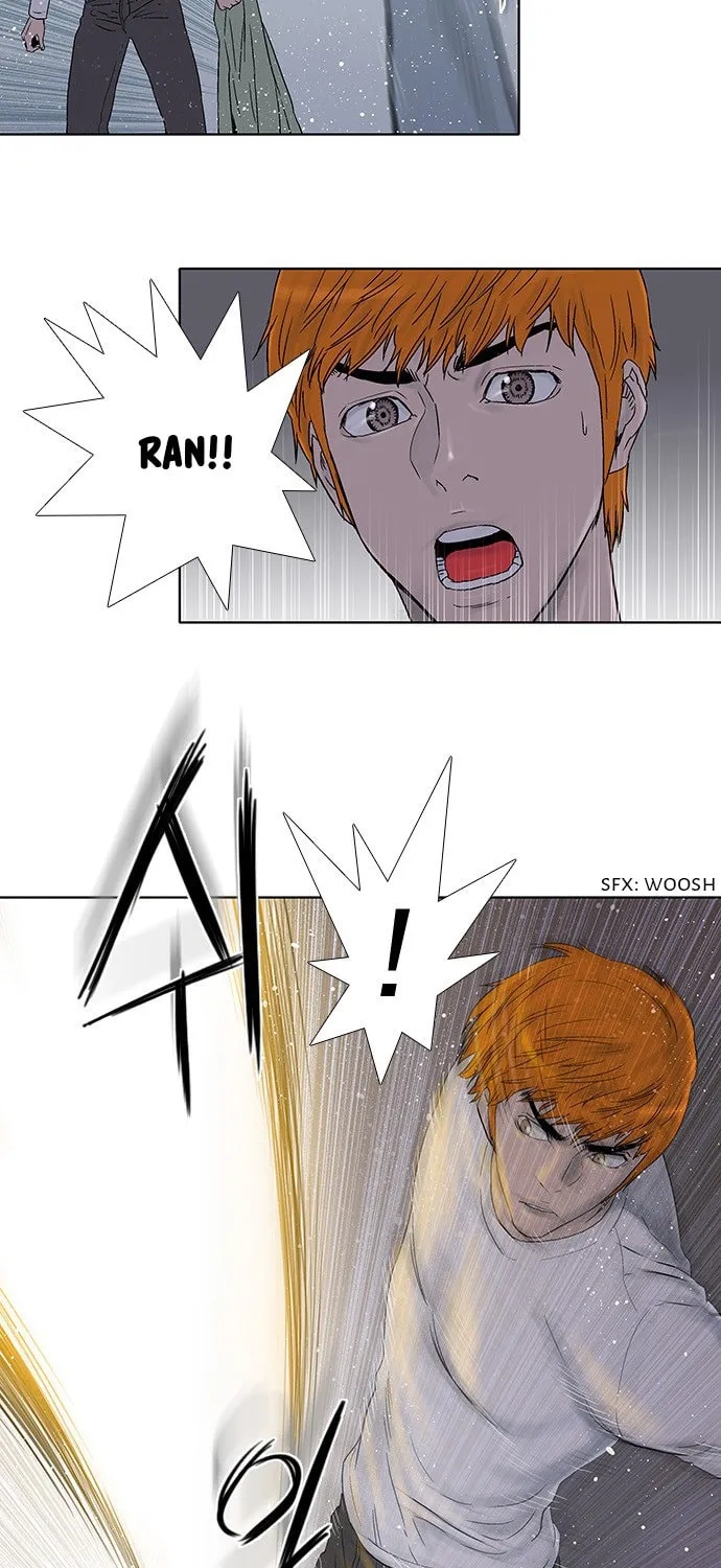 Read Knuckle Girl chapter 29 image 28 on Lezhin