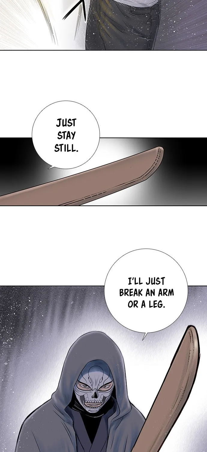 Read Knuckle Girl chapter 29 image 29 on Lezhin