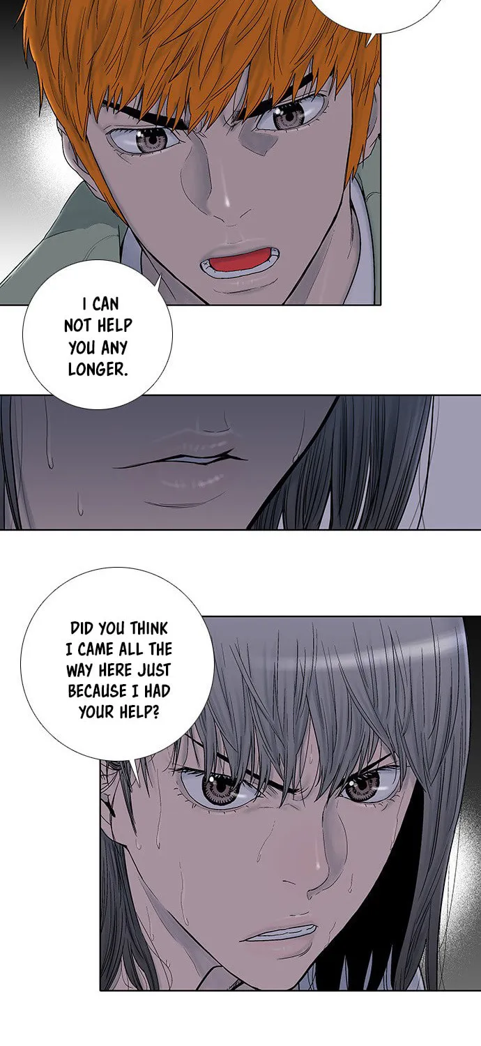 Read Knuckle Girl chapter 29 image 3 on Lezhin