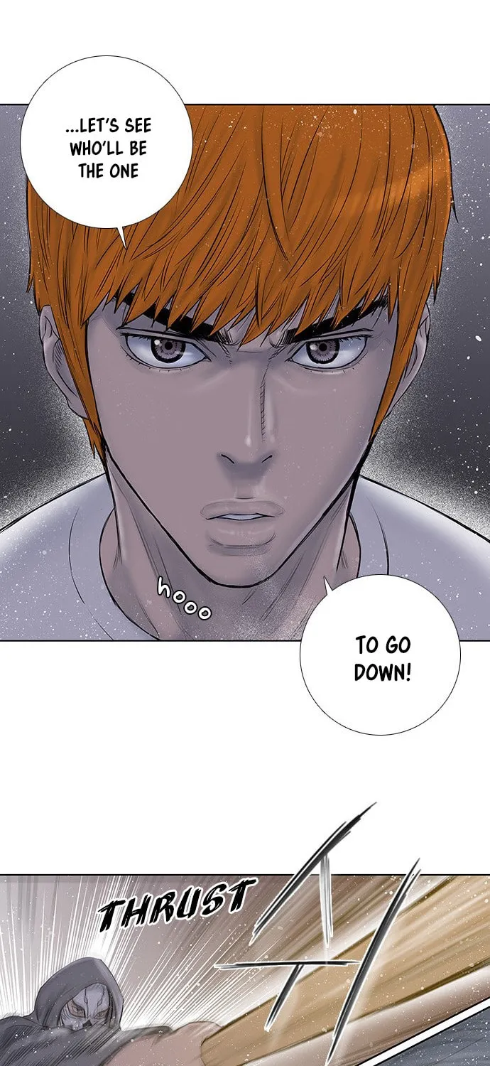 Read Knuckle Girl chapter 29 image 31 on Lezhin