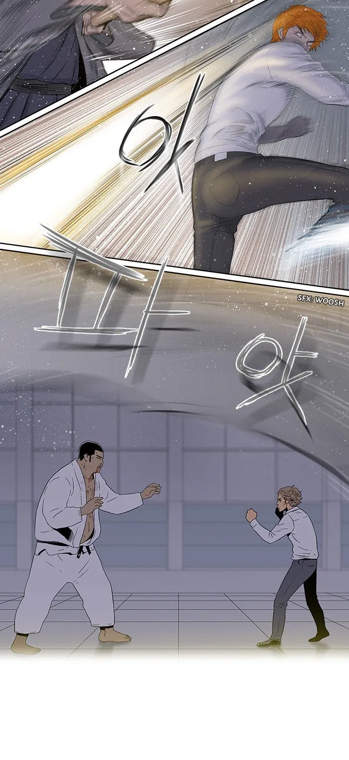 Read Knuckle Girl chapter 29 image 32 on Lezhin