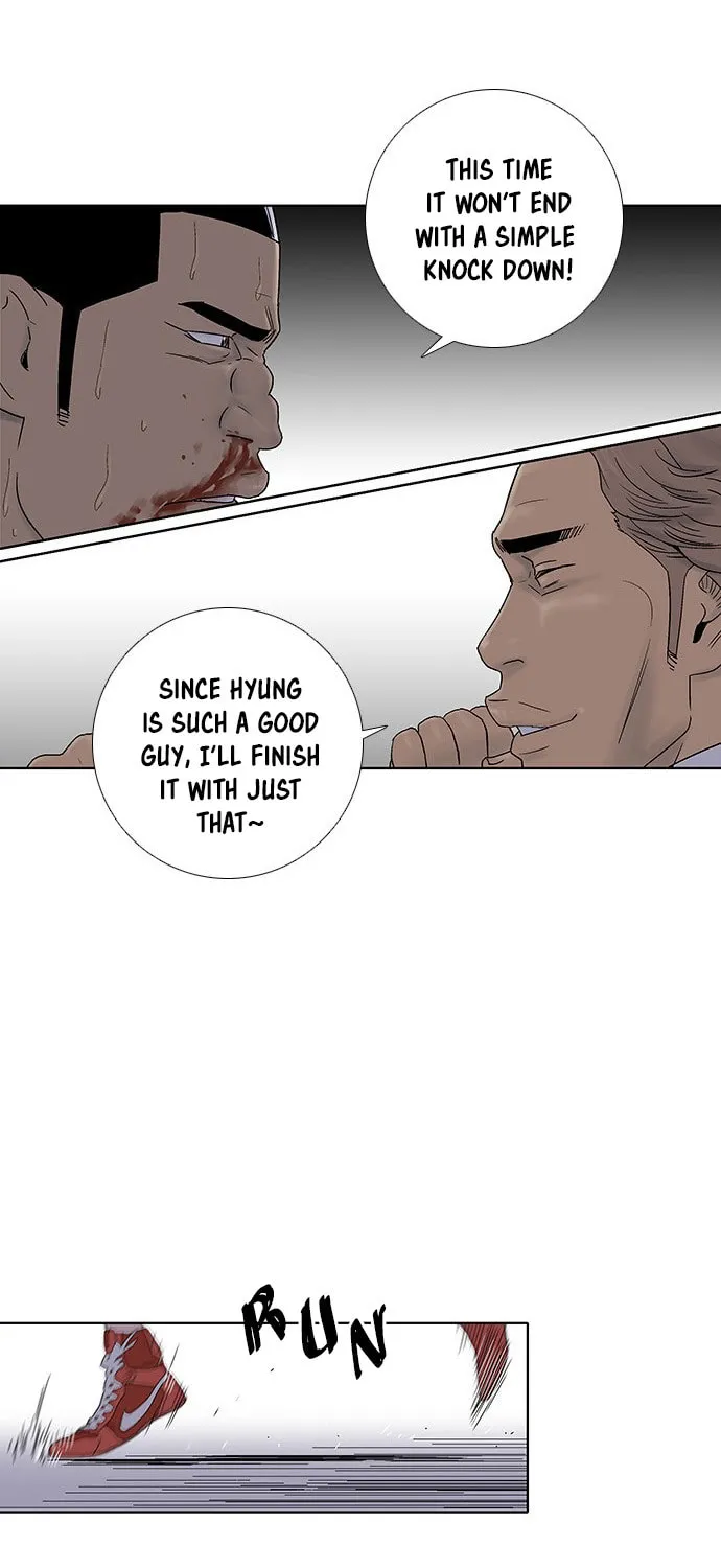 Read Knuckle Girl chapter 29 image 33 on Lezhin