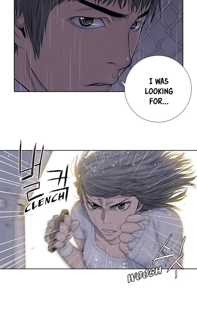 Read Knuckle Girl chapter 29 image 41 on Lezhin